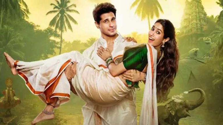 প্রেক্ষাগৃহে কেমন সাড়া ফেলছে ‘পরম সুন্দরী’?