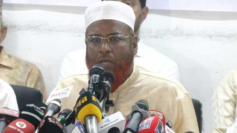 ফ্যাসিস্টের দোসররা প্রশাসনে ঘাপটি মেরে আছে: জামায়াত সেক্রেটারি