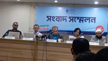 অর্থনীতিতে কাঙ্ক্ষিত স্বস্তি ফেরেনি: টিআইবি