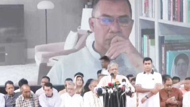 নির্বাচনের আগে তারেক রহমান দেশে আসবেন, আমাদের পথ দেখাবেন : মির্জা ফখরুল
