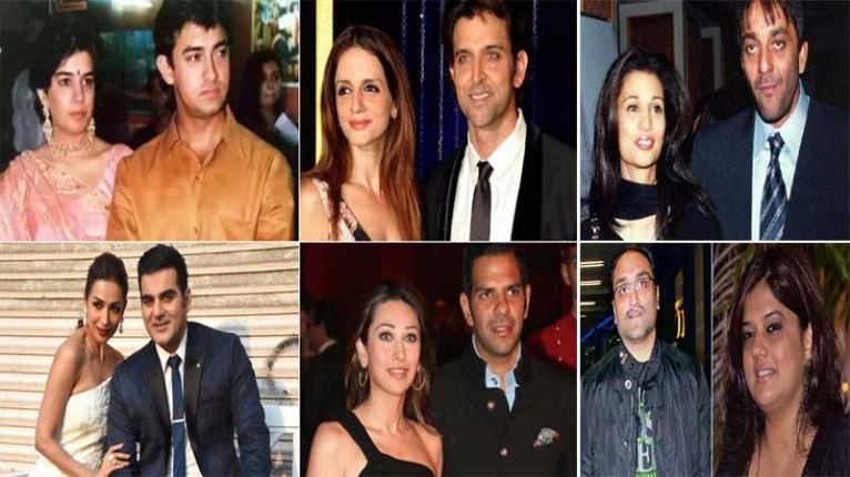 সংসার ভাঙতেও কোটি কোটি টাকা খরচ তাদের