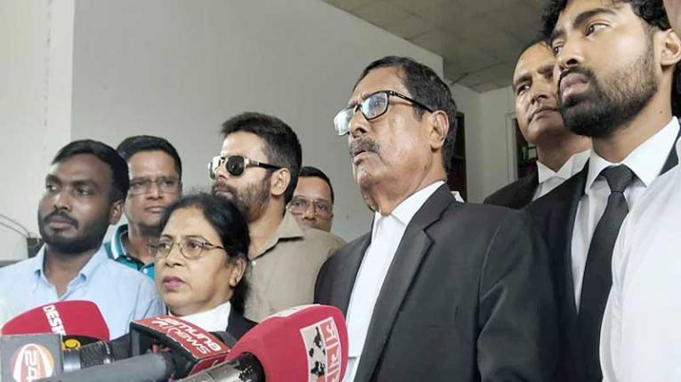 জামায়াত কালো শক্তি ৫ আগস্ট ঘটিয়েছে— এমন কথা বলিনি: ফজলুর রহমান