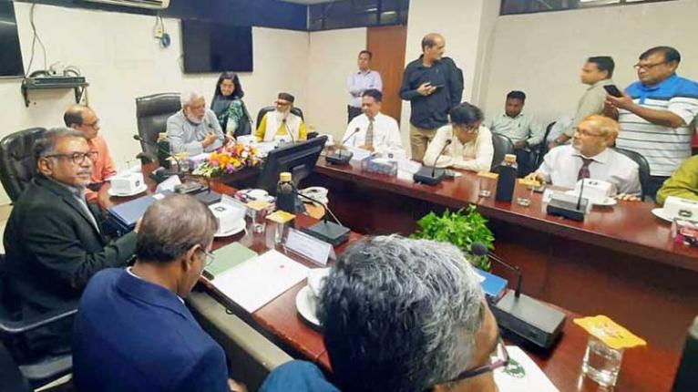 ১ হাজার ১ টাকায় মসজিদ ও মন্দিরকে জমি দিল সরকার