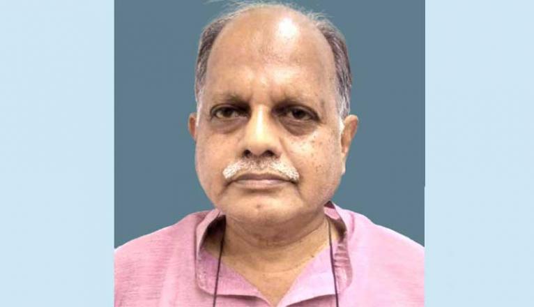 নিখোঁজের পর মেঘনায় সাংবাদিক বিভুরঞ্জনের মরদেহ উদ্ধার