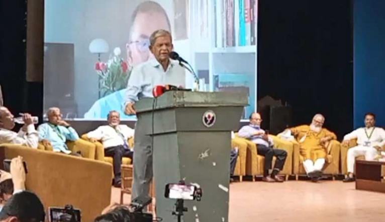 আমাদের ভবিষ্যৎ প্রধানমন্ত্রী তারেক রহমান : মির্জা ফখরুল