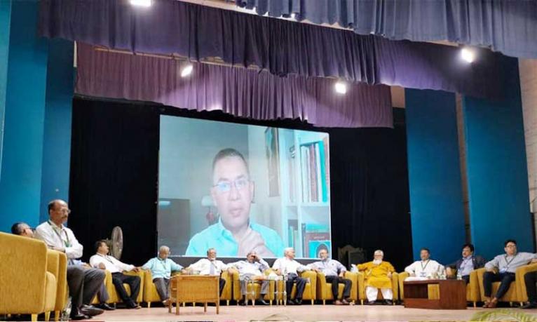খালেদা জিয়ার চিকিৎসকদের ধন্যবাদ জানালেন তারেক রহমান