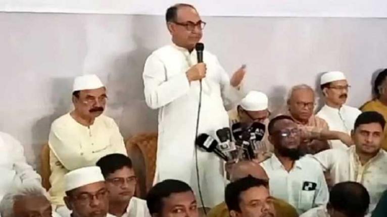 খালেদা জিয়াকে কারাগারে চরম নির্যাতনের অভিযোগ, জড়িতদের বিচারের দাবি মির্জা আব্বাসের