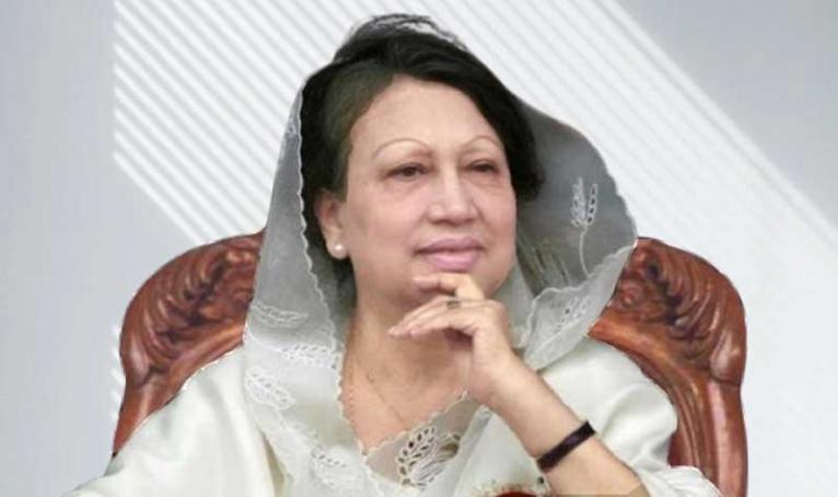 সাবেক প্রধানমন্ত্রী খালেদা জিয়ার ৮১তম জন্মদিন আজ