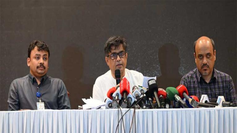 সংস্কার কমিশনে ৩৬৭ সুপারিশের মধ্যে ৩৭টি বাস্তবায়িত হয়েছে