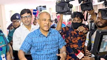 আ. লীগ অপকর্ম করতে চাইলে কোনোভাবেই ছাড় পাবে না : স্বরাষ্ট্র উপদেষ্টা