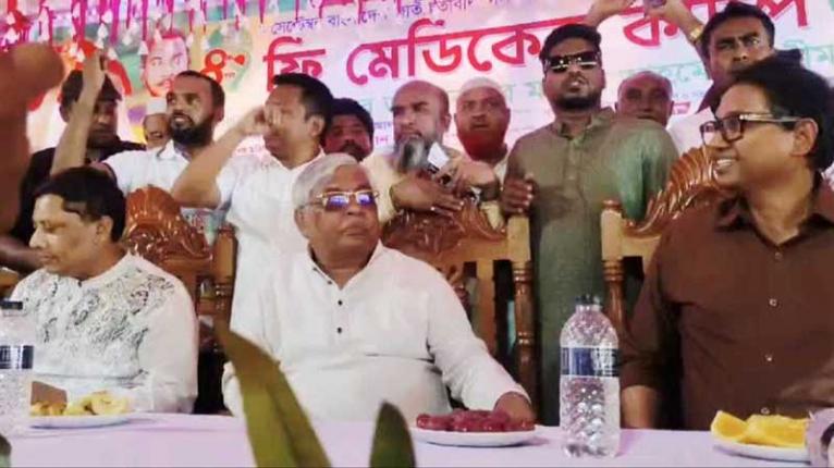 শুধু বাংলাদেশ নয়, এই উপমহাদেশে পিআর পদ্ধতি অচল : বুলু