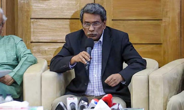 সংস্কার প্রক্রিয়ায় সাফল্যের ওপরই নির্ভর করবে আগামীর বাংলাদেশ : আলী রীয়াজ